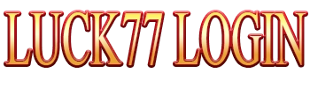 Logo Luck77 Login